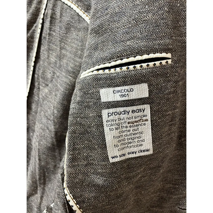 Circolo 1901 Linen Jacket