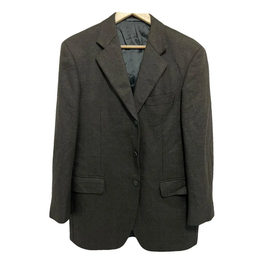 Ing Loro Piana Suit Jacket