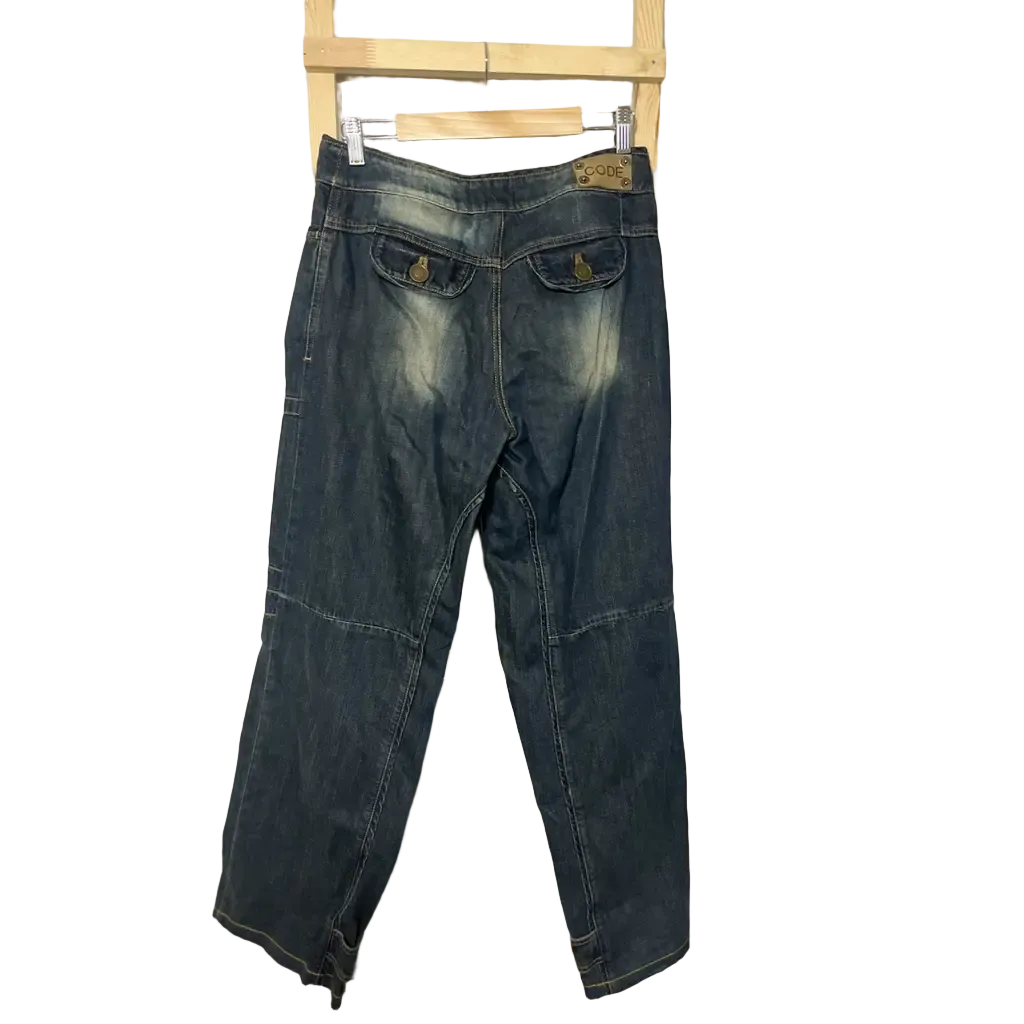Sportmax Large Trousers
