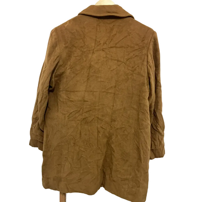 Scapa Long Coat