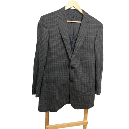 Ermenegildo Zegna Trofeo Suit Jacket
