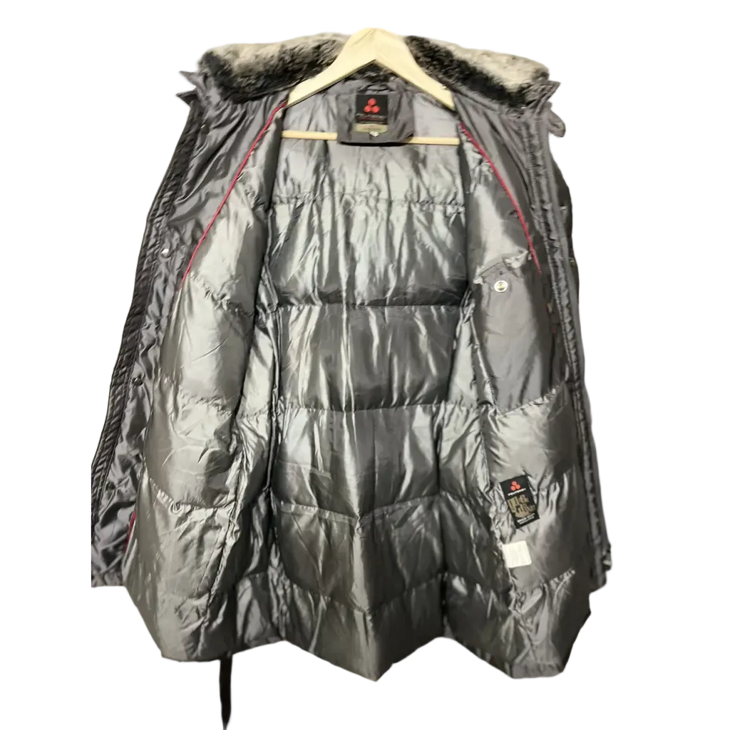 Peuterey Men`s Coat