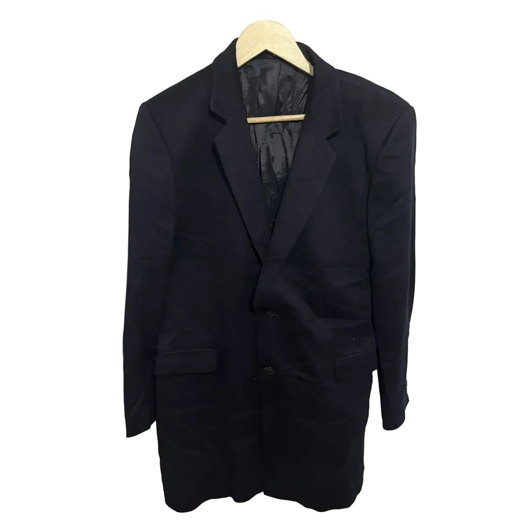 Loro Piana / De Fursac Long Coat