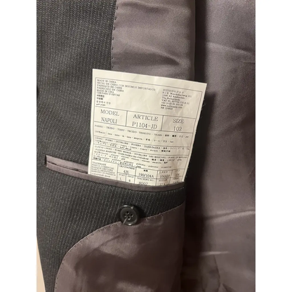 Suitsupply Suit Jacket