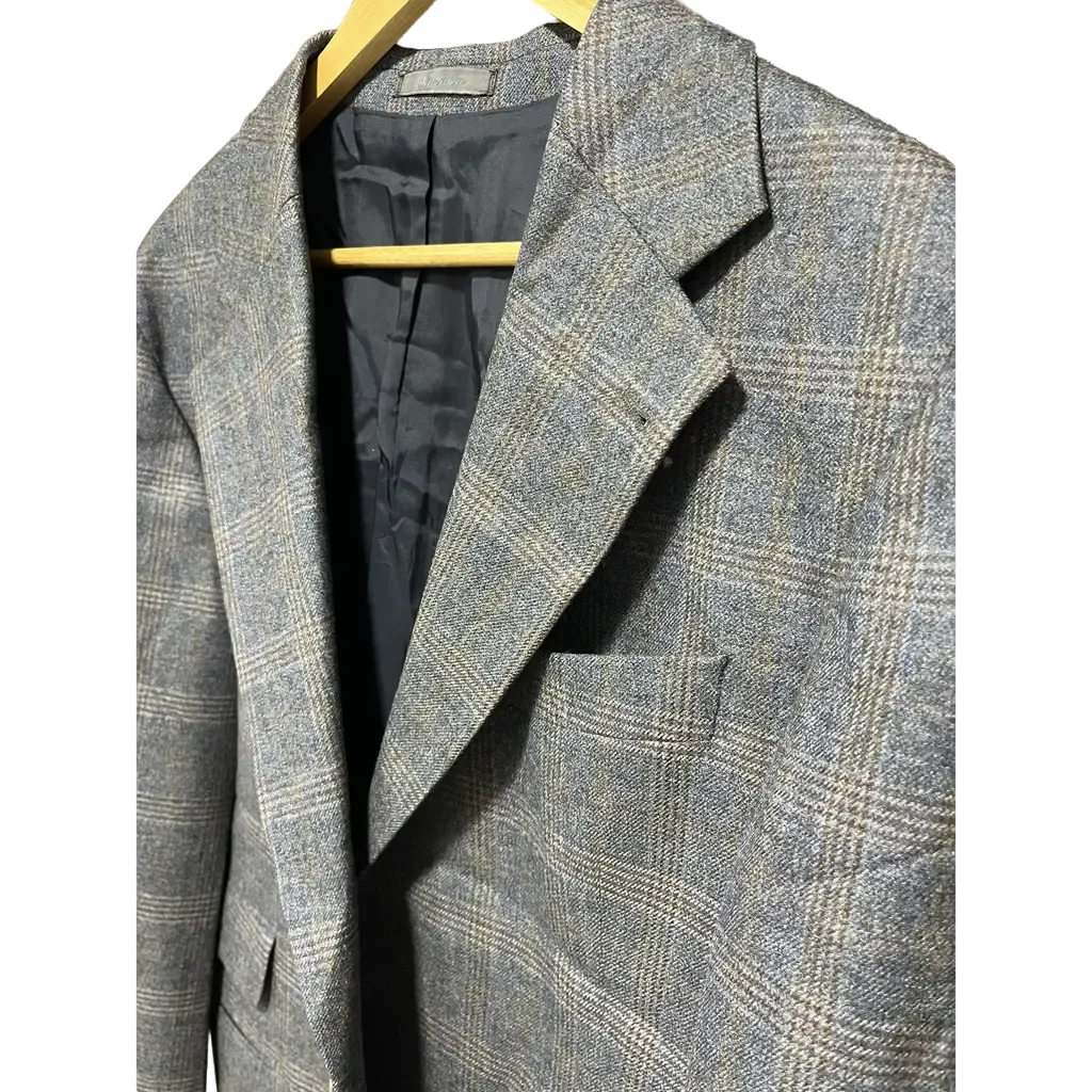 Loro Piana Suit Jacket