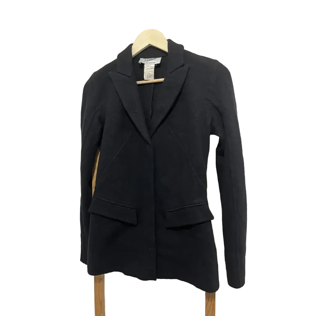 Claude Montana Jacket