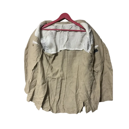 Suitsupply Linen Jacket