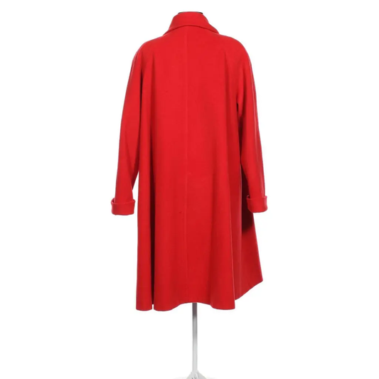Louis Feraud Cashmere Coat