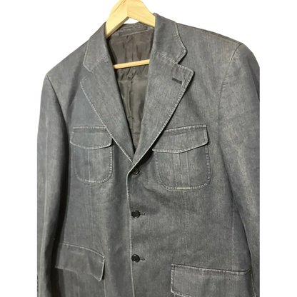 Balmain Suit Jacket