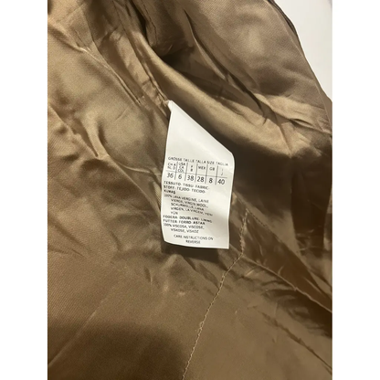 Intrend Long Woolen Coat