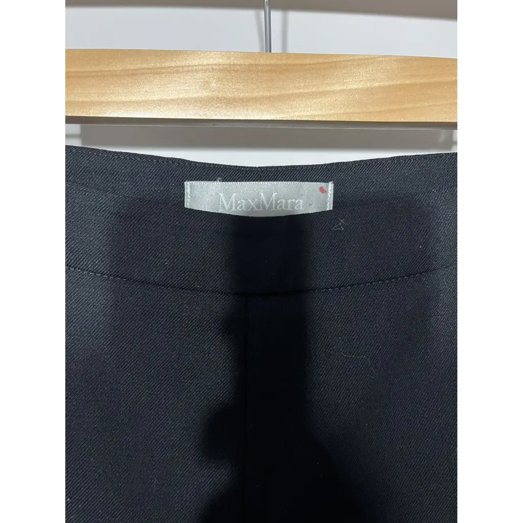 Max Mara Trousers
