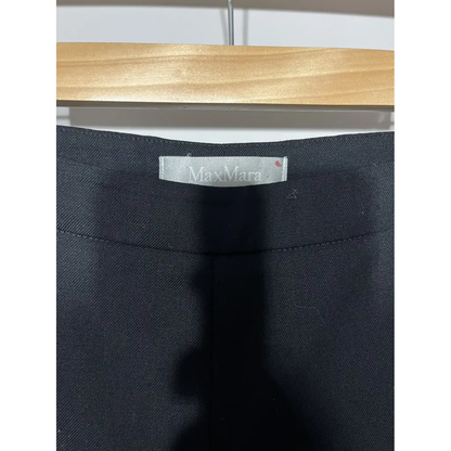 Max Mara Trousers