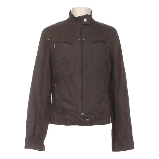 John Richmond Linen Jacket