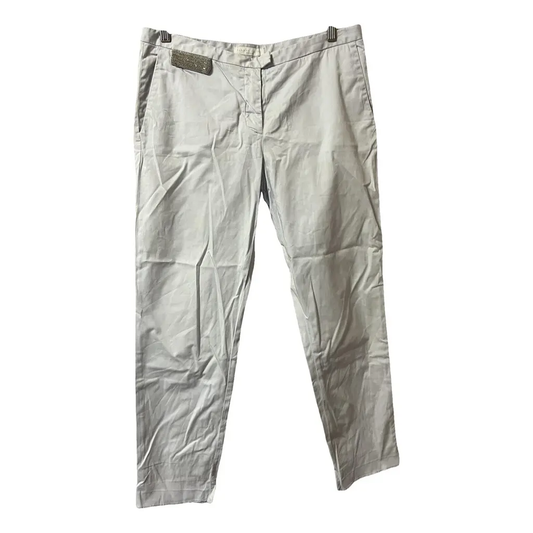 Fabiana Filippi Trousers