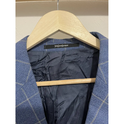 Yves Saint Laurent Suit Jacket