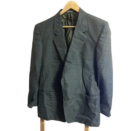 Ermenegildo Zegna Suit Jacket