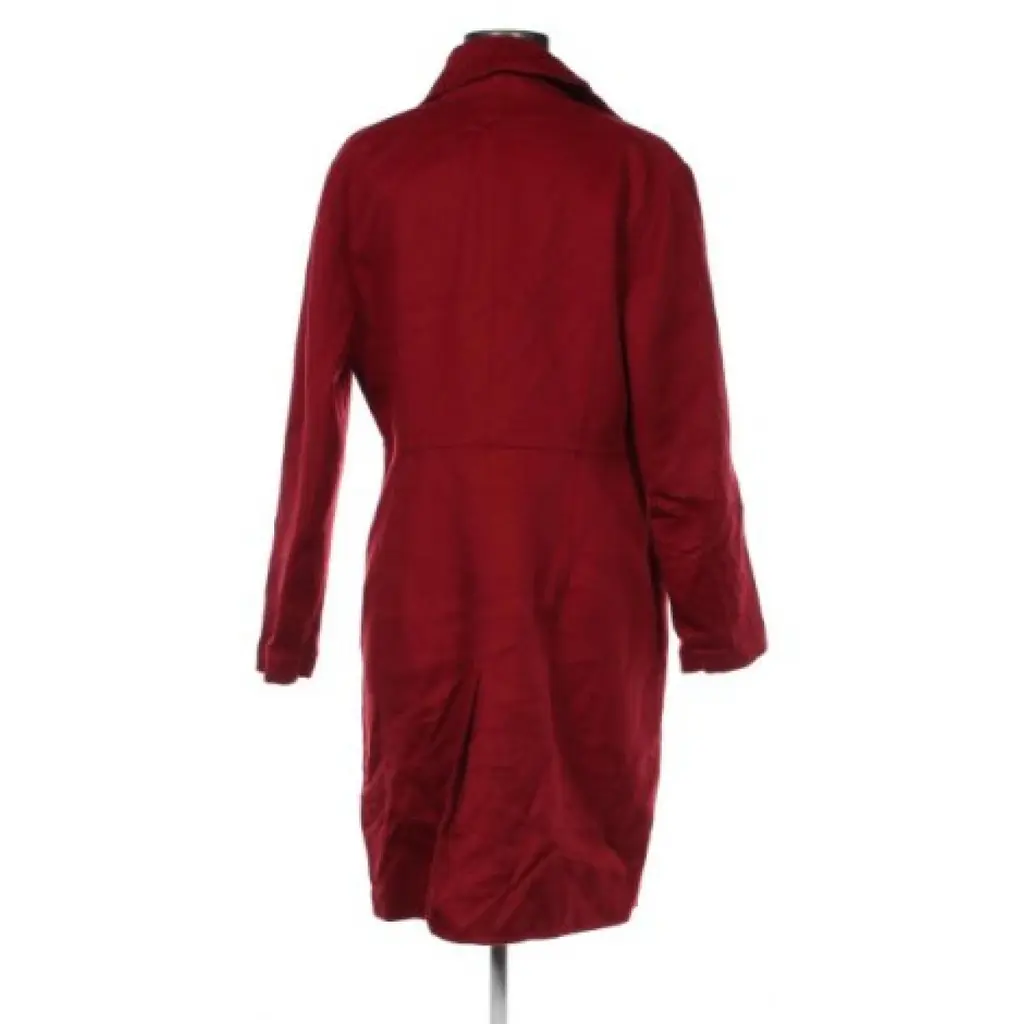 Strenesse Cashmere Coat