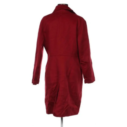 Strenesse Cashmere Coat