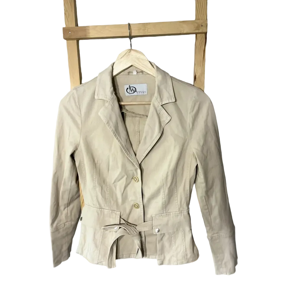Marella Jacket