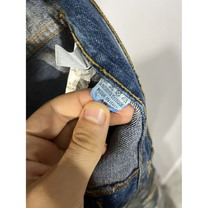 Dolce and Gabanna D&G Jeans