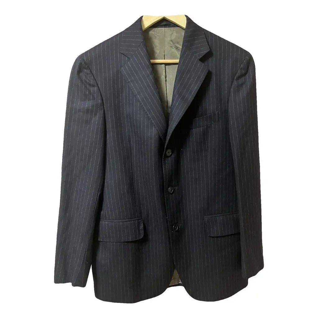 Boglioli Suit Jacket