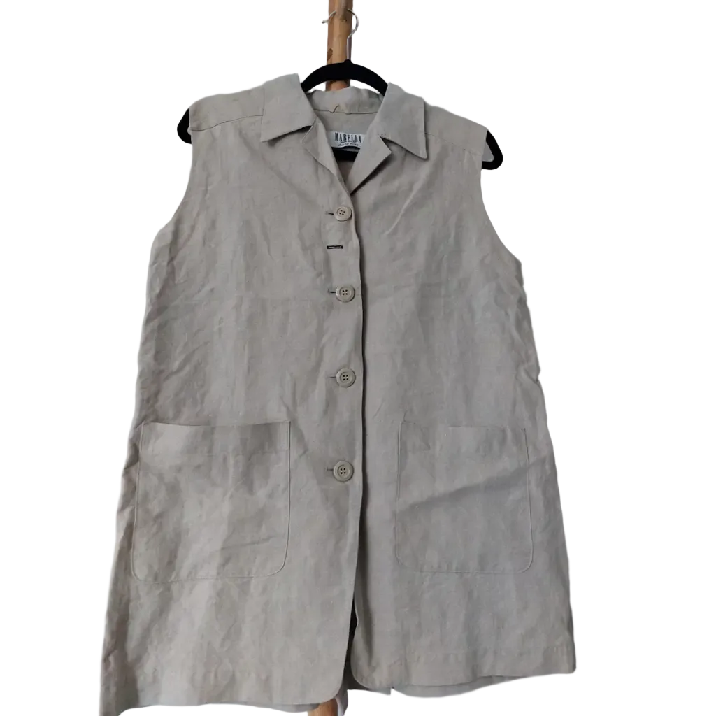 Marella Vest