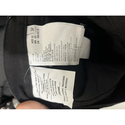 Prada Jeans