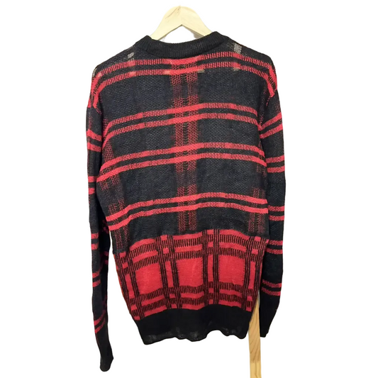 MCQ Linen Tunic