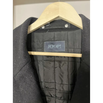 Joop Cashmere Coat