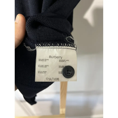 Burberry Vest