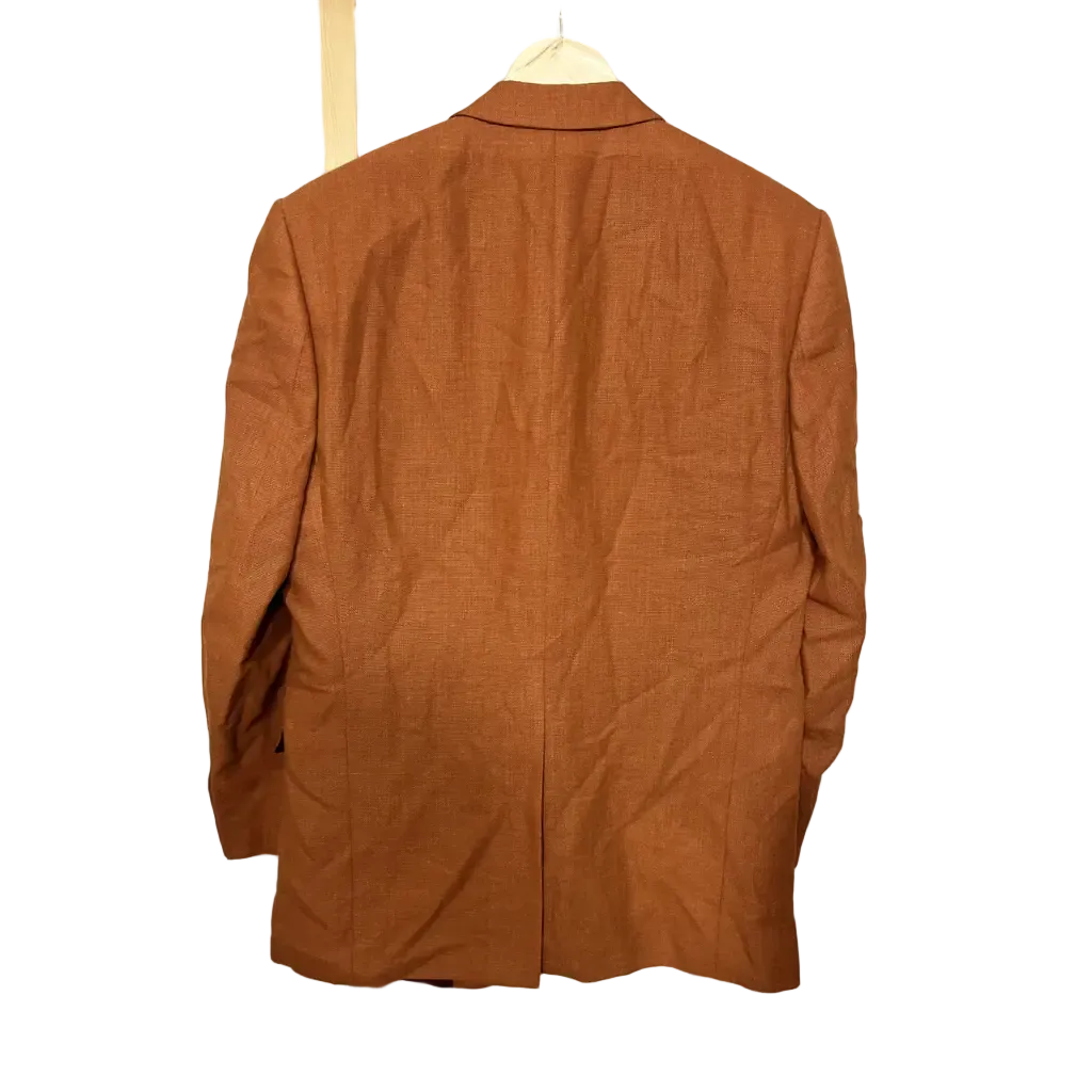 Emanuel Ungaro Suit Jacket