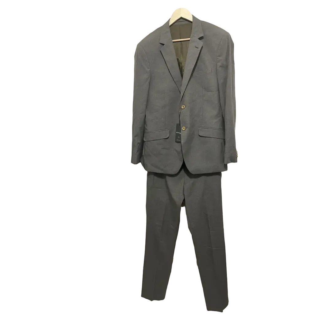 Bertoni Men Suit