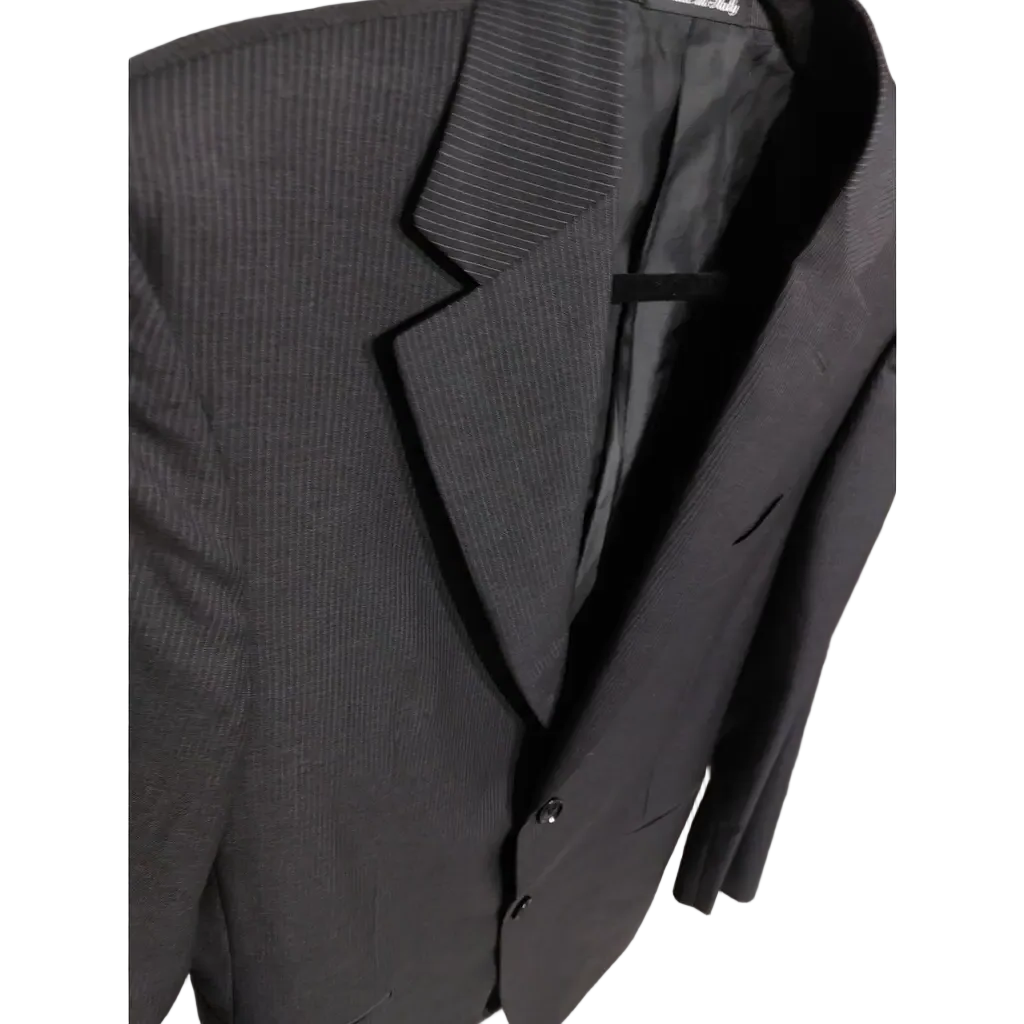 Ing Loro Piana Suit Jacket