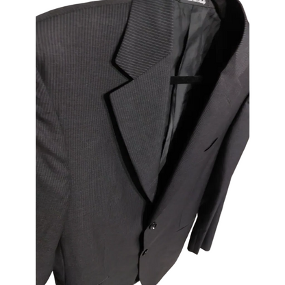 Ing Loro Piana Suit Jacket