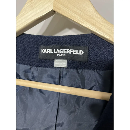 Karl Lagerfeld Blazer