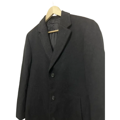 Hugo Boss Cashmere Long Coat