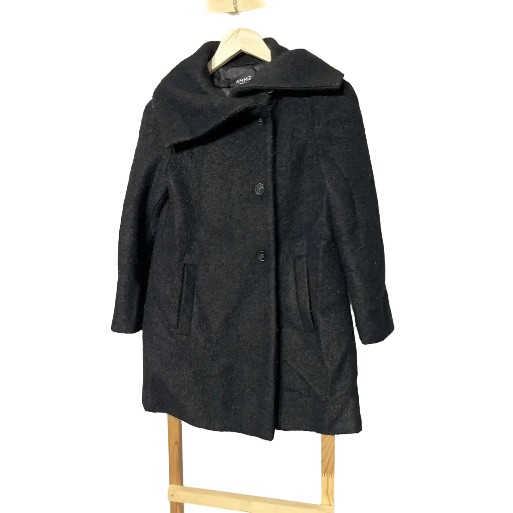 Emme Marella Coat