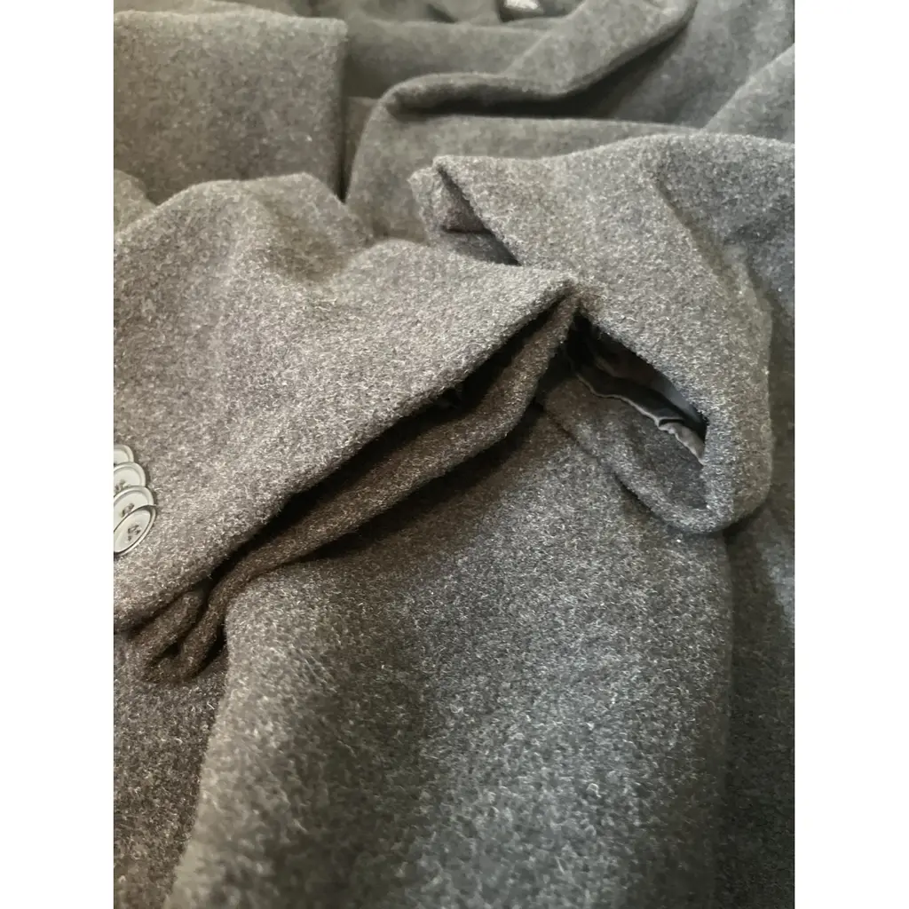 Paul & Smith Long Coat