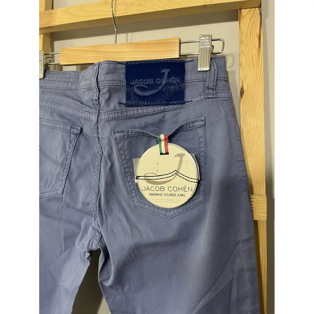 Jacob Cohen Trousers