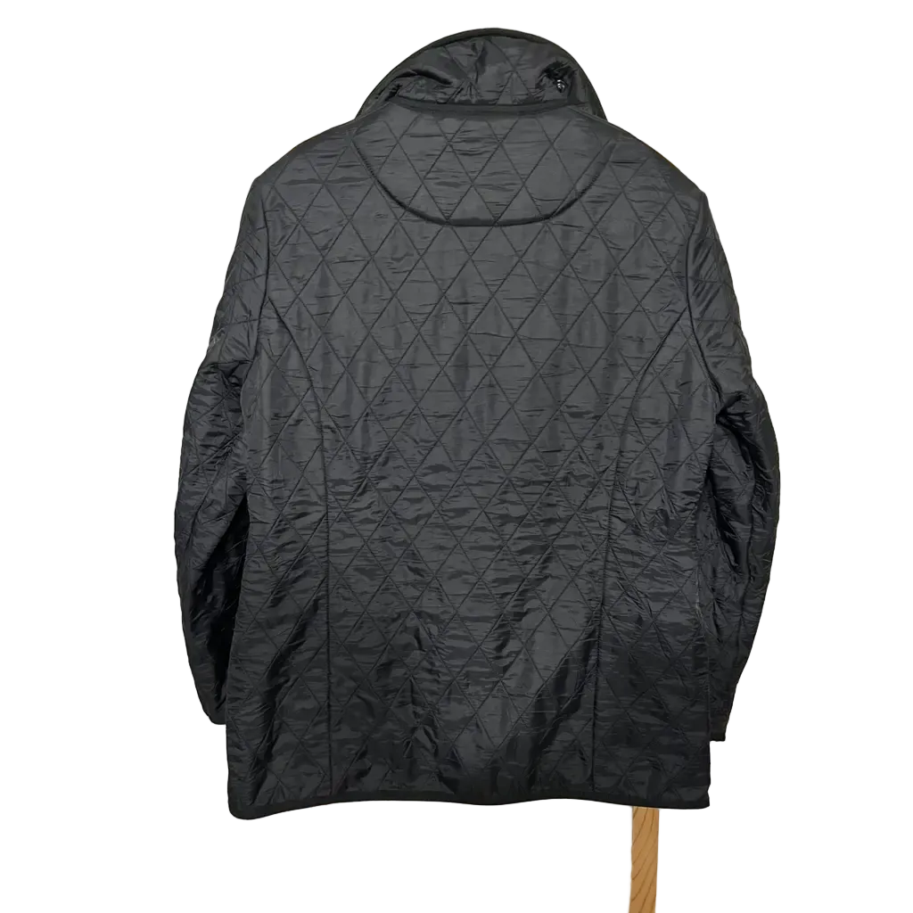 Barbour Jacket