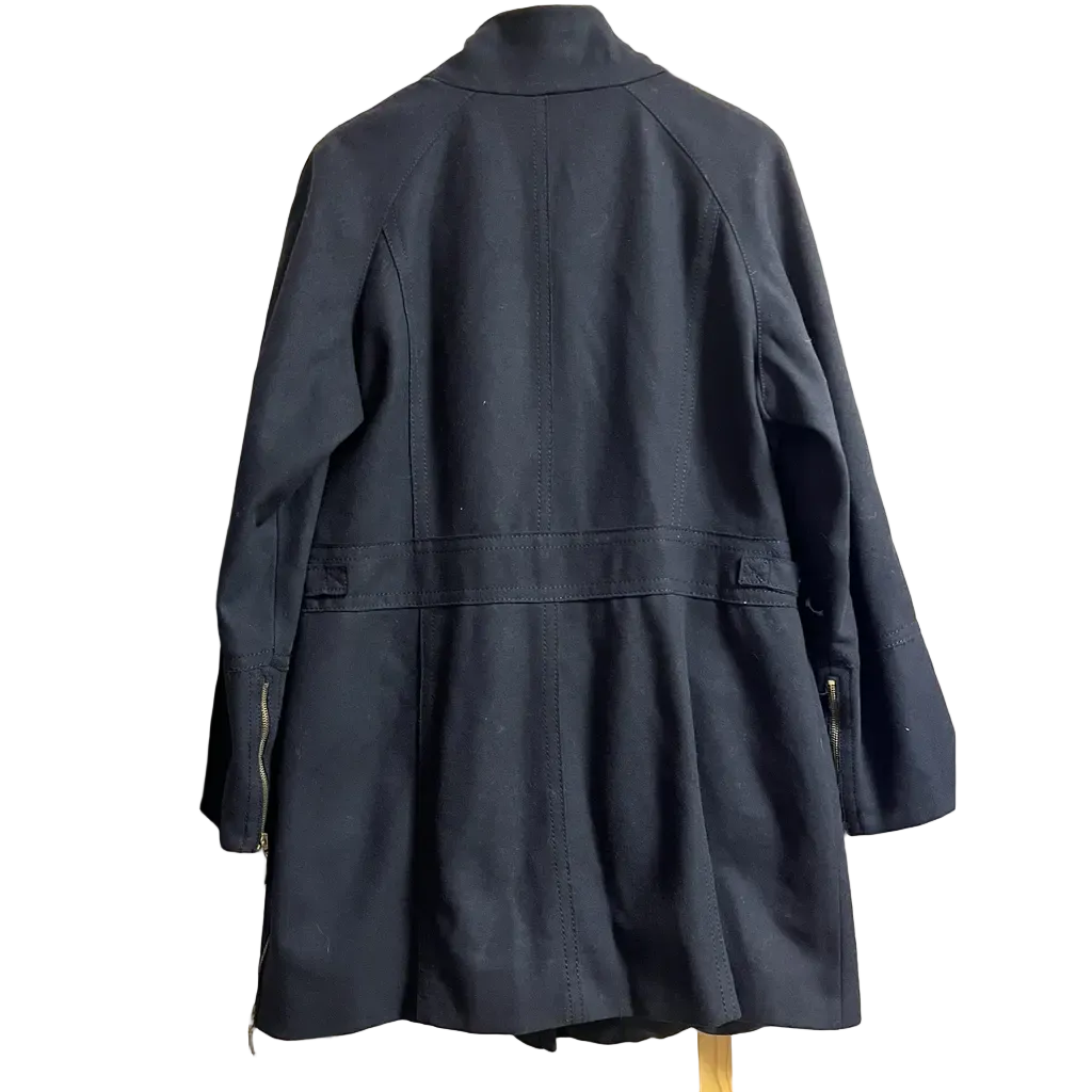Marina Rinaldi Woolen Coat