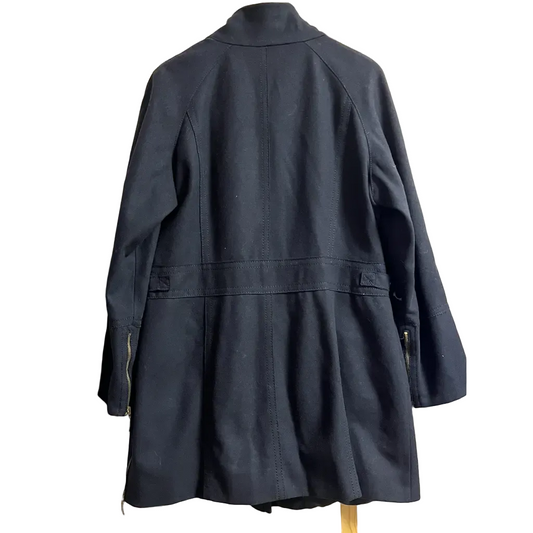 Marina Rinaldi Woolen Coat