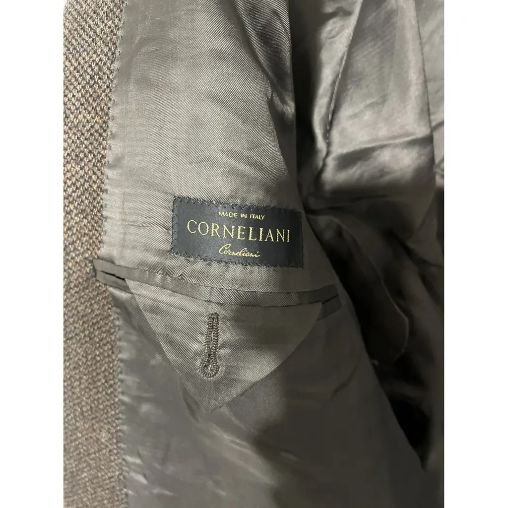 Corneliani Suit Jacket