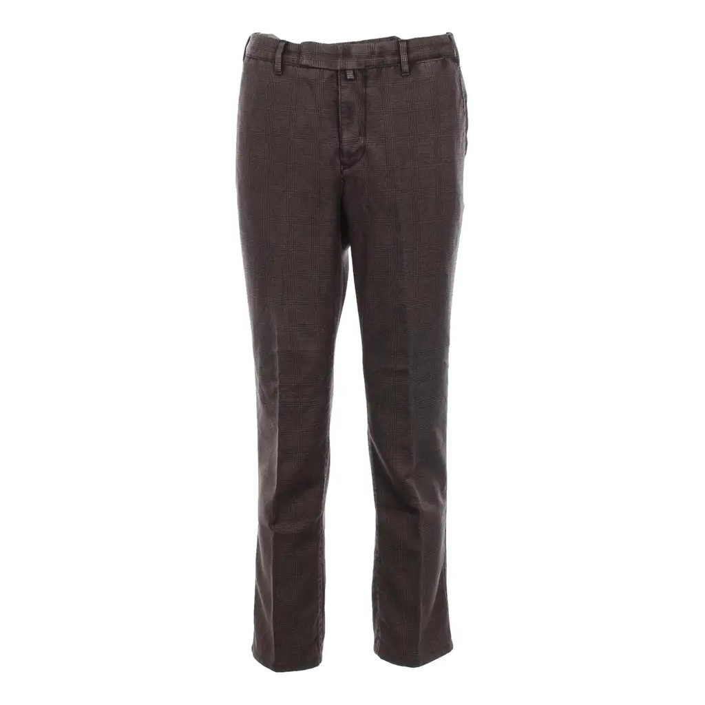 Boglioli Trousers