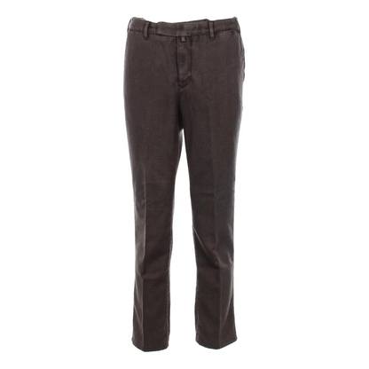 Boglioli Trousers