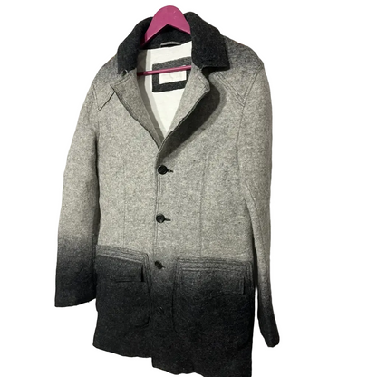 Scervino Street Long Coat