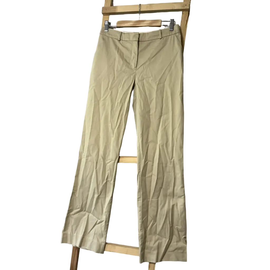 Marella Straight Trousers