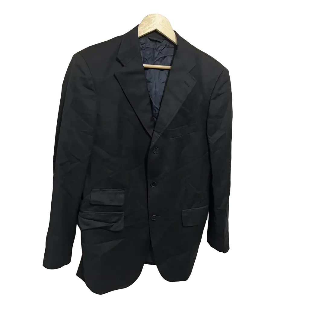 Ing Loro Piana Suit Jacket