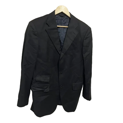 Ing Loro Piana Suit Jacket