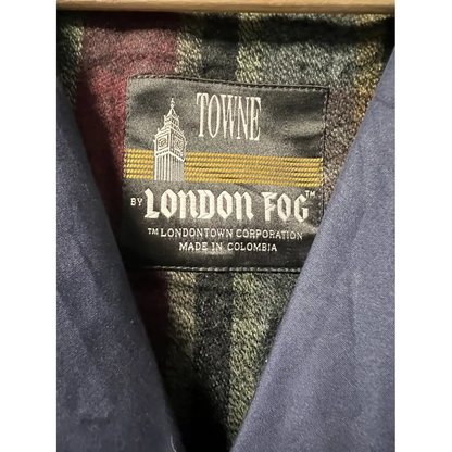 London Fog Coat